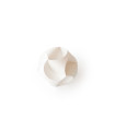 Danesa para Armar Blanca 9 cm x 3
