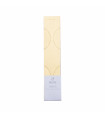 Danesa para Armar Dorada 9 cm x 3