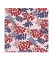 Servilletas 33 x 33 cm Rowan Berries Xmas
