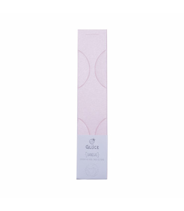 Danesa para Armar Rosa 9 cm x 3