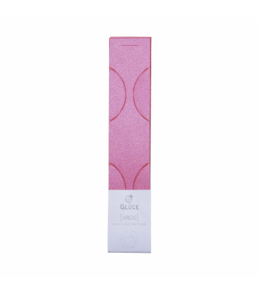 Danesa para Armar Roja 9 cm x 3