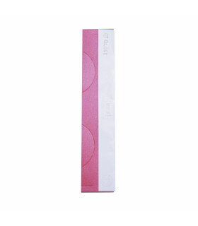 Danesa para Armar Roja 15 cm