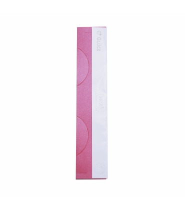 Danesa para Armar Roja 15 cm