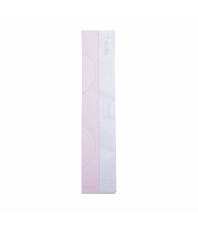 Danesa para Armar Rosa 15 cm