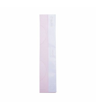 Danesa para Armar Rosa 15 cm