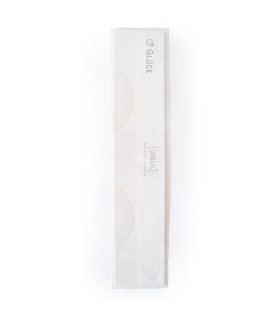 Danesa para Armar Blanca 15 cm
