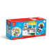 Cocina Deluxe con Luz y Sonido Hape
