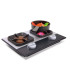 Cocina Deluxe con Luz y Sonido Hape
