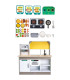 Cocina Deluxe con Luz y Sonido Hape