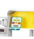 Cocina Deluxe con Luz y Sonido Hape