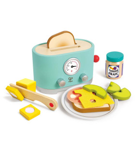 Tostadora Pop Up Hape