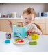 Tostadora Pop Up Hape