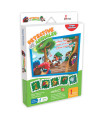 Juego de Mesa Didáctico Detective de Animales