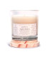 Vela de Soja Aromática 250 g Línea Clásica Peonia Espacio Aroma