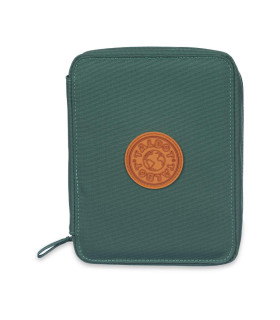 Cartuchera Case Box Verde Talbot