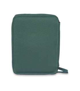 Cartuchera Case Box Verde Talbot