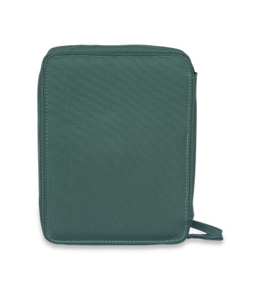 Cartuchera Case Box Verde Talbot