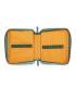 Cartuchera Case Box Verde Talbot