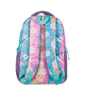 Mochila Good Vibes Talbot 25 lt