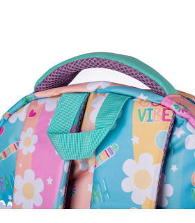 Mochila Good Vibes Talbot 25 lt