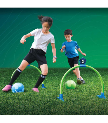 Kick Croquet Strike Hape