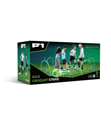 Kick Croquet Strike Hape