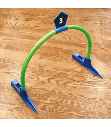 Kick Croquet Strike Hape