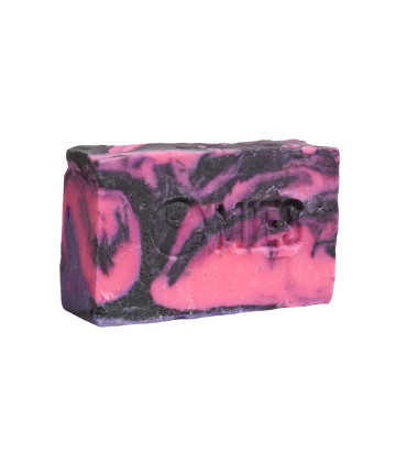 Jabón Nébula 115 g Violetas Mies