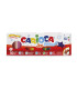 Marcadores Joy Carioca x 50