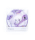 Platos Violetas de Halloween x 8