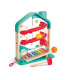 Circuito de Bolas Melody Mansion Hape