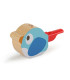 Silbato Blue Bird-Call Hape