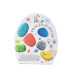 Crayones Stone Stack x 6 Haku Yoka