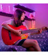 200 Luces LED Decorativas Inteligentes Candies Stars RGB USBC Twinkly