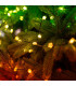 200 Luces LED Decorativas Inteligentes Candies Stars RGB USBC Twinkly