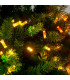 200 Luces LED Decorativas Inteligentes Candies Candles RGB USBC Twinkly