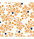 Servilletas 24 x 24 cm Fall Berries
