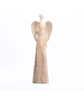 Adorno de Ángel 34 cm Alparamis