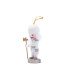 Adorno de Madera para Colgar Cascanueces 9 cm Alparamis