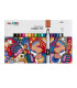 Marcadores Multi Trazo Prisma Carioca Plus x 18