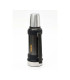 Termo con Asa Antideslizante Thermos Beberageware 1200 ml Gris Acero