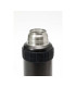 Termo con Asa Antideslizante Thermos Beberageware 1200 ml Gris Acero
