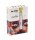 Crayón Artístico Carioca Plus x 12