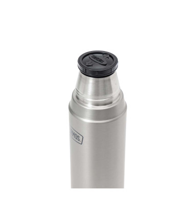 Termo con Pico Vertedor Thermos Heritage 470 ml Acero