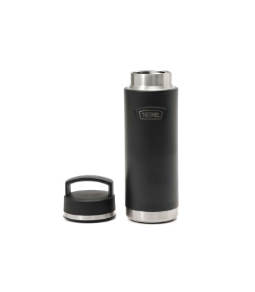 Botella Térmica Thermos Icon 710 ml Granito