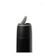 Termo 1000 ml con Tapa a Rosca Pico Vertedor y Taza Thermos Negro