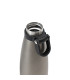 Botella Térmica 500 ml con Tapa a Rosca y Manija Thermos Gris