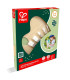 Set Paleta y Pincel Hape