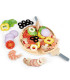 Set Perfect Pizza Hape