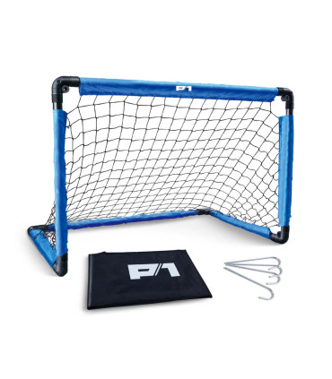 Arco de Fútbol Plegable Hape